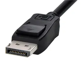 142994 MONOPRICE Displayport Cable Dp Gaming Monitor Tv #3