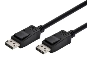 142994 MONOPRICE Displayport Cable Dp Gaming Monitor Tv