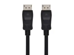 142995 MONOPRICE Displayport Cable Gaming Monitor Tv Laptop