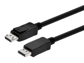 142996 MONOPRICE Displayport Cable Gaming Monitor Tv Laptop