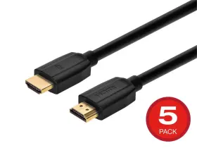 143224 MONOPRICE Ultra High Hdmi Cable Xbox