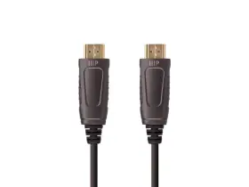 143327 MONOPRICE Ultra High Fiber Optic Hdmi Cable
