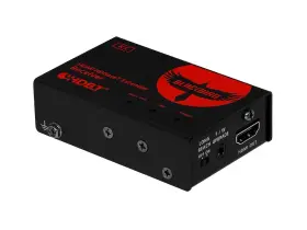144567 MONOPRICE Blackbird Hdmi Hdbaset Extender Taa Single #3