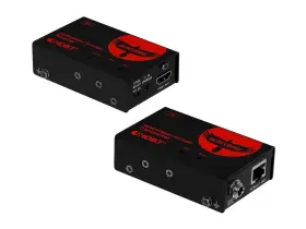 144567 MONOPRICE Blackbird Hdmi Hdbaset Extender Taa Single