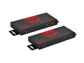 147741 MONOPRICE Blackbird Hdbaset Extender Hdmi Arc Up