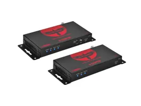 147749 MONOPRICE Blackbird Video Extender Hdmi Coaxial Cable