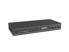 148163 MONOPRICE Video Wall Controller Hdmi Ir Control