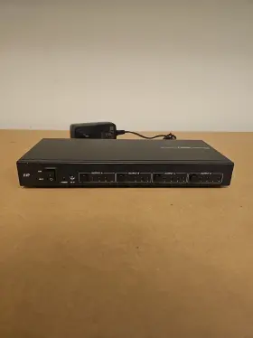 15378 MONOPRICE Blackbird Pro Matrix Hdmi Switch Edid #2