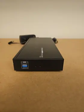 15378 MONOPRICE Blackbird Pro Matrix Hdmi Switch Edid #3