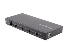 15378 MONOPRICE Blackbird Pro Matrix Hdmi Switch Edid