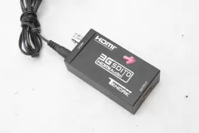 16060 MONOPRICE Tendak Hdmi Coaxial Bnc Converter Sdi Box #2 16060 MONOPRICE Tendak Hdmi Coaxial Bnc Converter Sdi Box #2