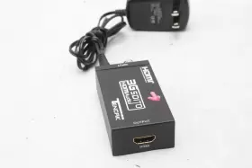 16060 MONOPRICE Tendak Hdmi Coaxial Bnc Converter Sdi Box #3 16060 MONOPRICE Tendak Hdmi Coaxial Bnc Converter Sdi Box #3