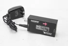 16060 MONOPRICE Tendak Hdmi Coaxial Bnc Converter Sdi Box 16060 MONOPRICE Tendak Hdmi Coaxial Bnc Converter Sdi Box