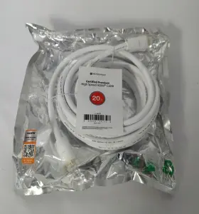 16121 MONOPRICE High Hdmi Cable