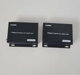 301300 MONOPRICE Hdbaset Extender Hdmi Yuv Kit 301300 MONOPRICE Hdbaset Extender Hdmi Yuv Kit