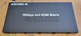 42623 MONOPRICE Blackbird Hdmi Matrix