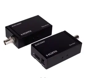 43396 MONOPRICE Hdmi Extender Coaxial Cable Up Feet Meters