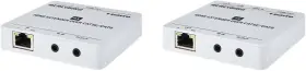 43959 MONOPRICE Hdmi Extender Ethernet Meters Feet