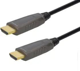 Monoprice 44329 - 8k Ultra High Speed Fiber Optic Certified Hdmi Monoprice 44329 - 8k Ultra High Speed Fiber Optic Certified Hdmi