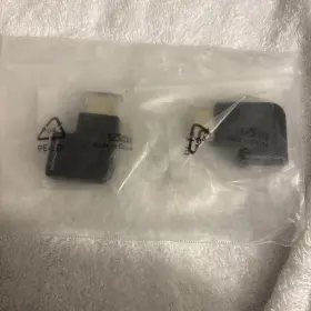 4859 MONOPRICE Port Saver Hdmi Deg Pak #2