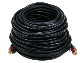 5871 MONOPRICE Coaxial Audio Video Cable