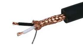 5980 MONOPRICE Microphone Cable