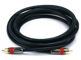6305 MONOPRICE Coaxial Audio Video Cable