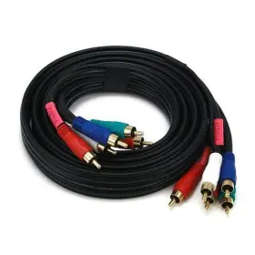 844660003205 MONOPRICE Rca Cable 844660003205 MONOPRICE Rca Cable