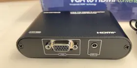 844660061915 MONOPRICE Vga Hdmi Converter Pid Power Supply #3