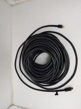 889028007587 MONOPRICE High Hdmi Cable Hdr Wall #2