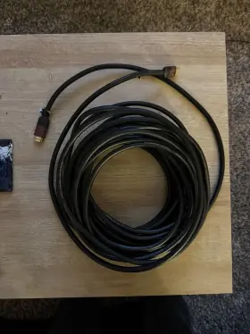 889028009802 MONOPRICE Cabernet Ultra High Hdmi Cable