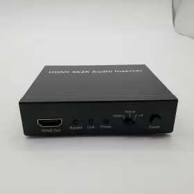 889028013953 MONOPRICE Blackbirdtm Hdmi Audio Inserter #2
