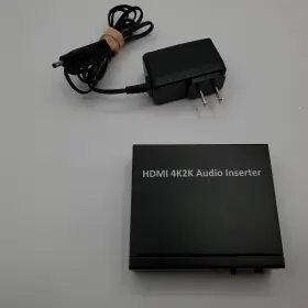 889028013953 MONOPRICE Blackbirdtm Hdmi Audio Inserter