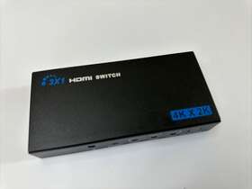 889028017531 MONOPRICE Hdmi Switch Hdcp 889028017531 MONOPRICE Hdmi Switch Hdcp