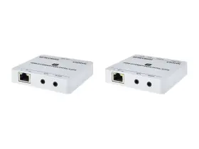 889028183670 MONOPRICE Hdmi Extender Ethernet Meters Feet