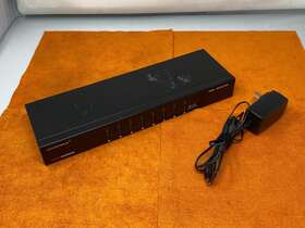 HRM-2218F MONOPRICE Hdmi Switcher Power Adapter HRM-2218F MONOPRICE Hdmi Switcher Power Adapter