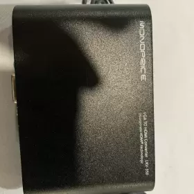 LKV-350 MONOPRICE Vga Hdmi Converter #3 LKV-350 MONOPRICE Vga Hdmi Converter #3