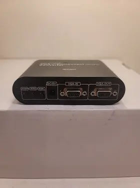LKV7611 MONOPRICE Vga Ypbpr Converter Power Supply #2 LKV7611 MONOPRICE Vga Ypbpr Converter Power Supply #2