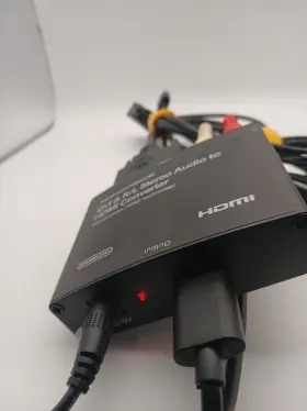 MHCDRL0101 MONOPRICE Dvi Stereo Audio Hdmi Converter Cord #2