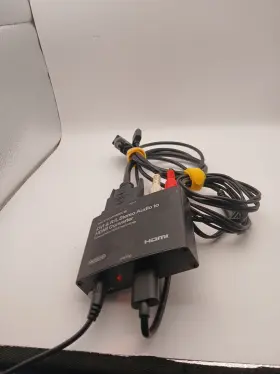 MHCDRL0101 MONOPRICE Dvi Stereo Audio Hdmi Converter Cord
