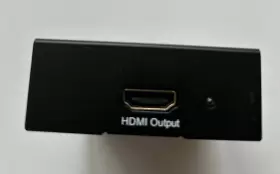MHSP0108E MONOPRICE Hdmi Extender Receiver Splitter #3 MHSP0108E MONOPRICE Hdmi Extender Receiver Splitter #3