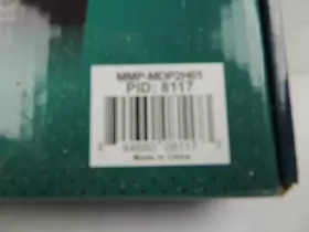 MMP-MDP2H01 MONOPRICE Mini Displayport Thunderbolt Hdmi Audio #3