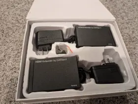 X0008RTDL3 MONOPRICE Hdmi Extender Ethernet