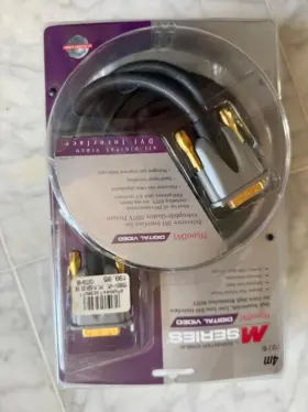 050644323027 MONSTER Mseries Cable Digital Video