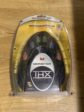 050644397585 MONSTER Ultra Video Cable