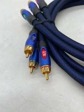 050644414947 MONSTER Cable Ultra Thx High Performance Video #2