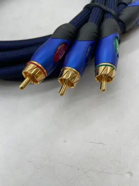 050644414947 MONSTER Cable Ultra Thx High Performance Video #3