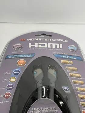 050644617898 MONSTER Cable Hdmi #2