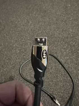 050644770487 MONSTER Uhd Hdmi Cable Gbps #2