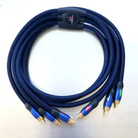 113878-00 MONSTER Cable Ultra Video Thx